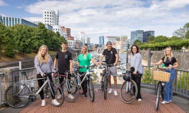 Gemeinsam für kleine Kämpferherzen: PSD HerzFahrt 2025 geht in die dritte Runde