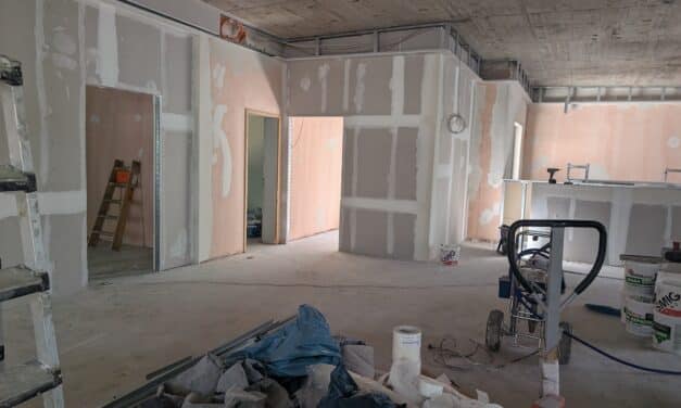 Aus der Diakoniebuchhandlung wird das&nbsp;K3