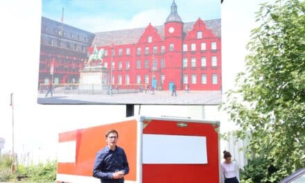 SPD-Kandidat Fabian Zachel: Es macht mich wütend, wenn man Menschen etwas vorgaukelt.