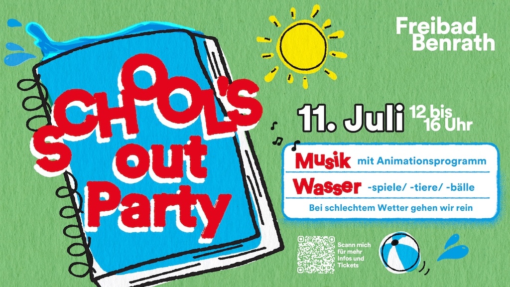 © Bädergesellschaft Düsseldorf mbH