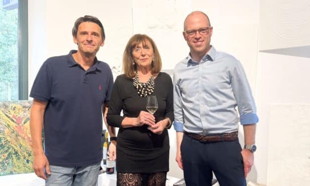 Farbenfroh von Federica