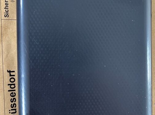 Diebstahl in Stadtmitte: Tasche aus Pkw gestohlen – Täter mit Störsender gefasst