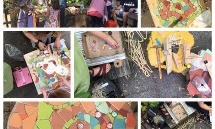 Fliesen und Porzellan gesucht