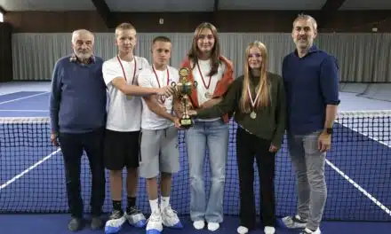 Team Düsseldorf gewinnt den 14. “Düsseldorf Friendship Cup”