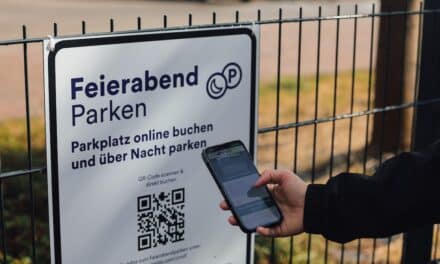 Feierabend-Parken wächst mit neuen Standorten auf knapp 2000 Stellplätze