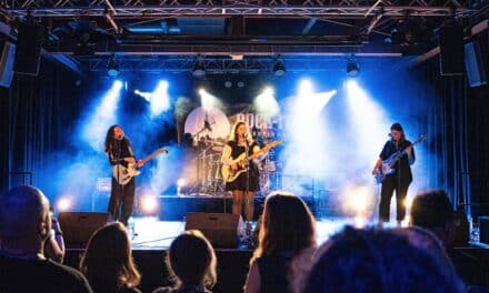 15 Jahre Bandprofessionalisierung — Jubiläumsfestival am 24. August