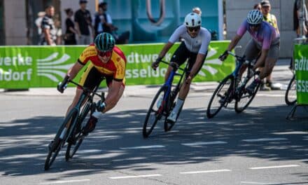 Radrennen trifft Lifestyle – „Rund um die Kö“ bringt am 10. August 2025 Radsport-Feuer zurück auf die Königsallee