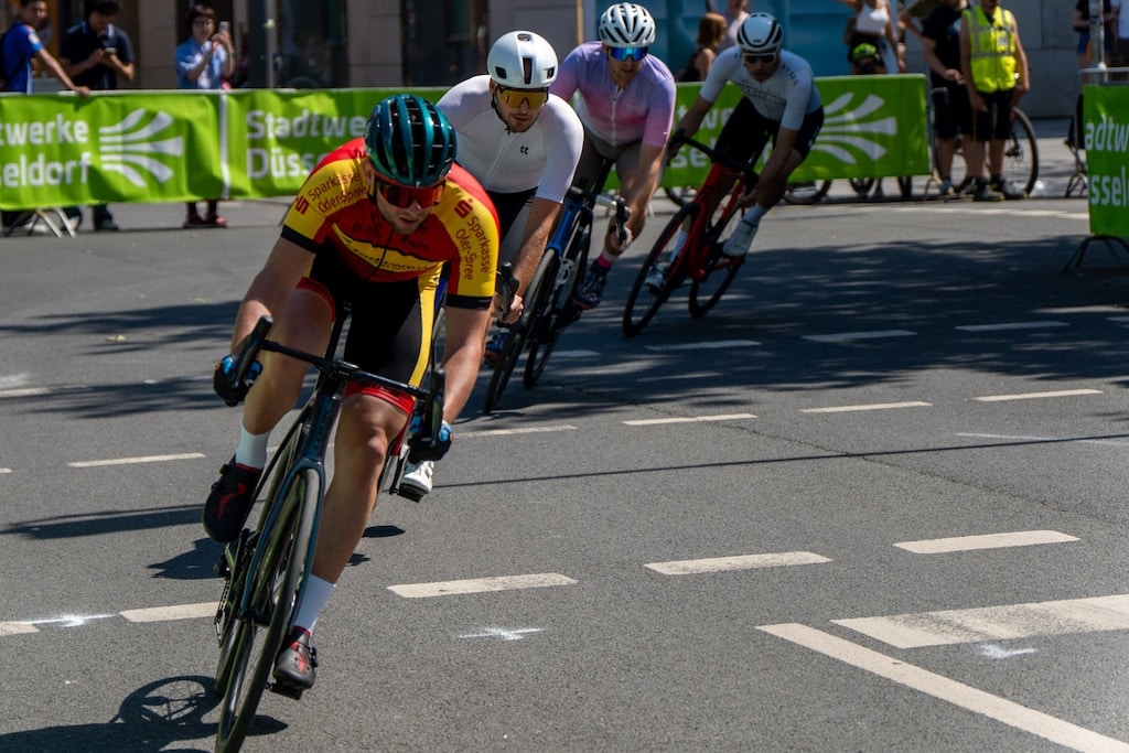 Archivbild Rund um die KÖ 2024 © LB / Olaf Oidtmann