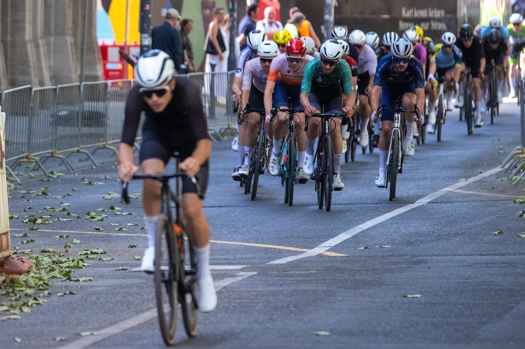 Rund um die KÖ © LB / Olaf Oidtmann