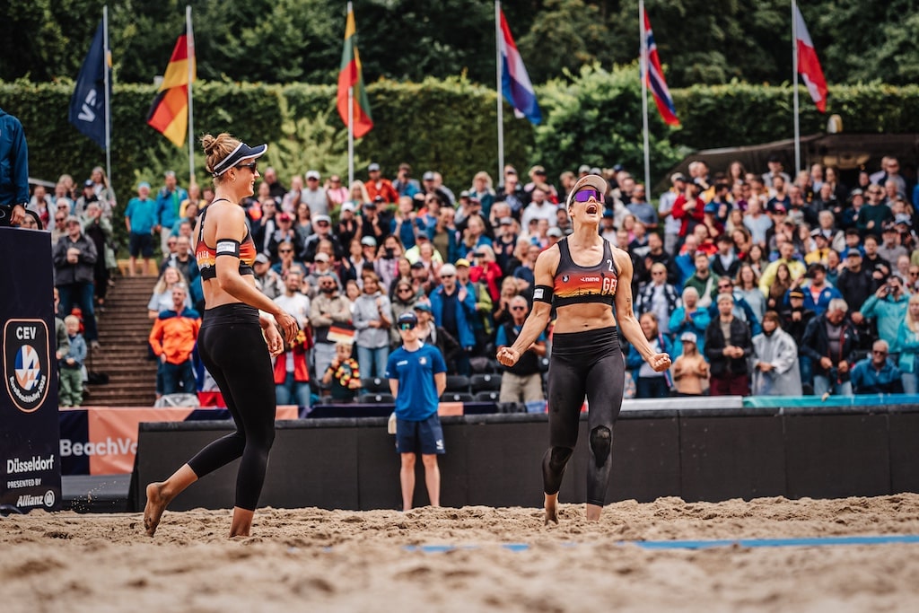 Team Müller / Tillmann © Justus Stegemann