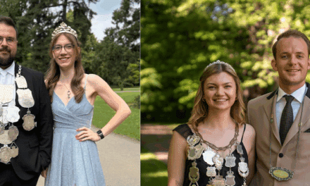 Das Schützenfest Lohausen steht vor der&nbsp;Tür