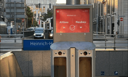 Neue Abstimm-Runde der “Abstimm-Ascher” gestartet: Altbau oder Neubau?