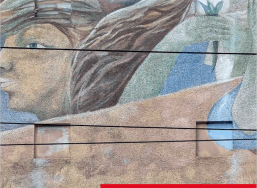 Programmbroschüre zum Tag des offenen Denkmals 2025 erschienen