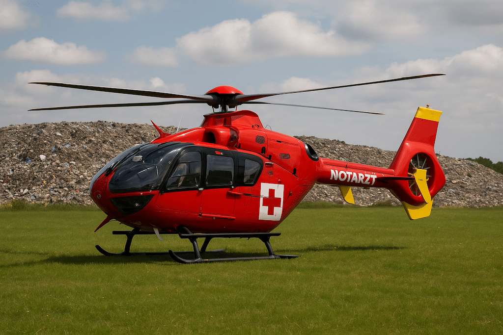 © 2025 Lokalbüro / KI-generiertes Bild mit ChatGPT