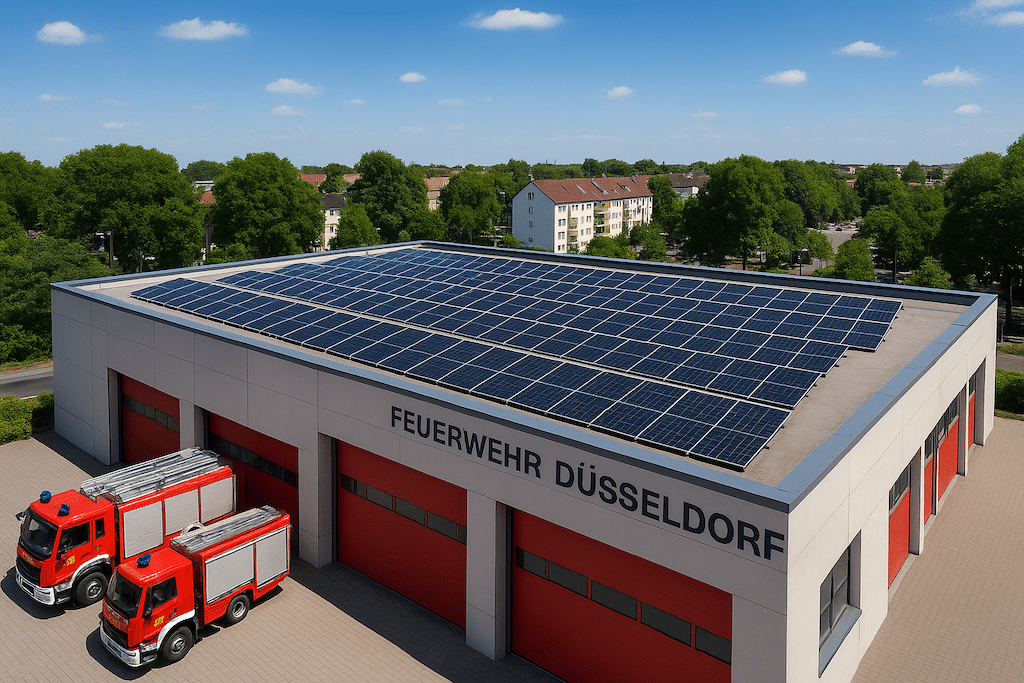 Symbolbild © 2025 Lokalbüro / KI-generiertes Bild mit ChatGPT