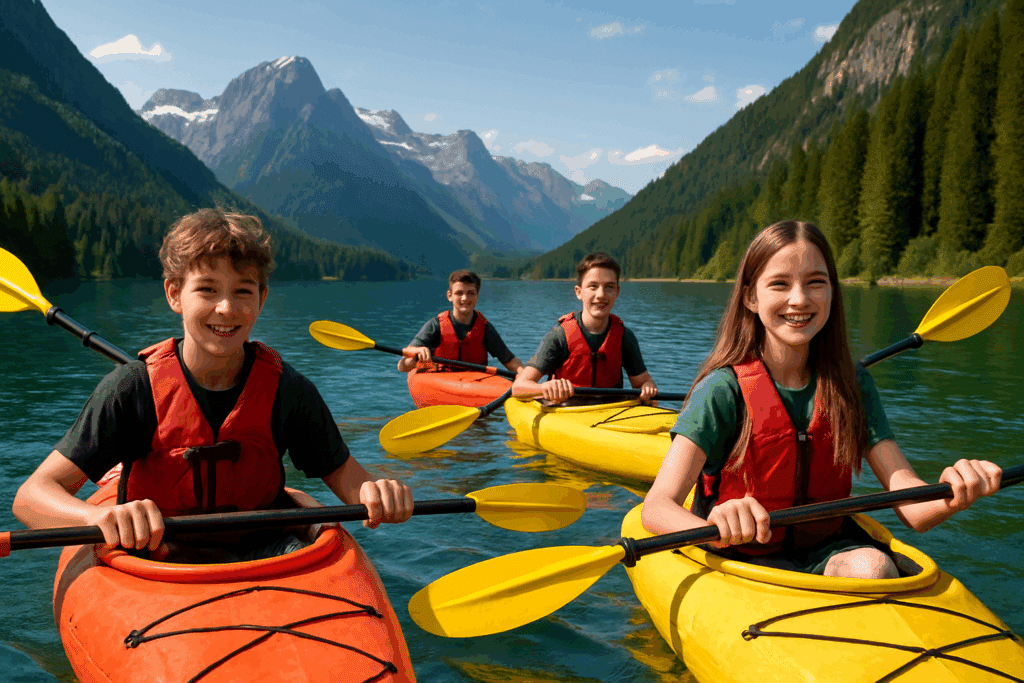 © 2025 Lokalbüro / KI-generiertes Bild mit ChatGPT