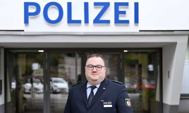 Sicherheit ist eine gesellschaftliche Aufgabe