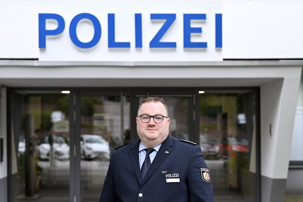 Thorsten Fleiß © Lokalbüro