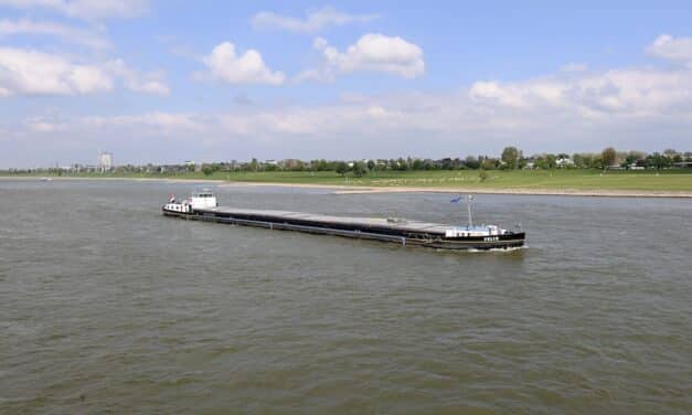 „Ab morgen: Baden im Rhein in Düsseldorf verboten – Bußgelder bis 1.000&nbsp;Euro“