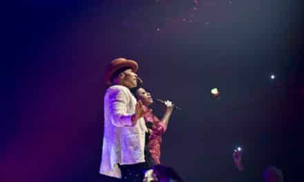 Funk, Soul und atemberaubende Artistik – „Fresh ’n’ Funky“ bringt das Apollo-Varieté zum&nbsp;Beben