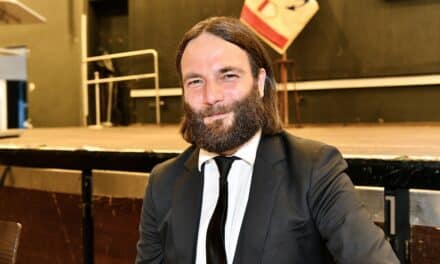 Ingo Bott: Zwischen Bühne, Justiz – und nun alleiniger Verteidiger im Fall Christina Block