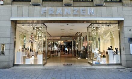 „Franzen schließt: Die Kö verliert ein Stück Tradition“