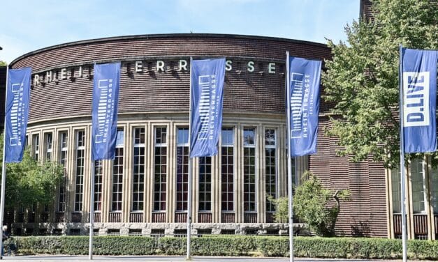 Düsseldorfer Sportler des Jahres 2025 werden am 20. November geehrt