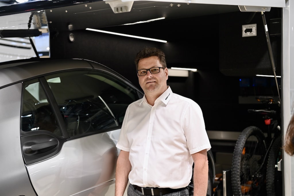 Heiko Hülsmann Heiko Hülsmann