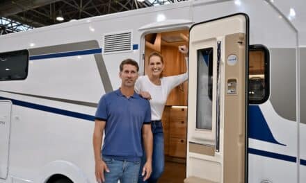 Rekordandrang: CARAVAN SALON 2025 lockt 90.000 Besucher zum Auftakt