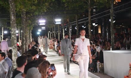 Wenn Mode Geschichten erzählt – Breuninger feiert den Herbst in Düsseldorf