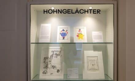 “Mit eigenem Lichte leuchten”: Sonderausstellung eröffnet im Heinrich-Heine-Institut