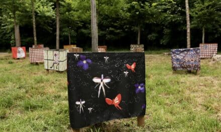 Am 14. September ist das Parkfest in Lohausen