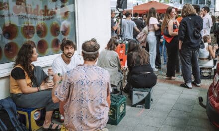 Düsseldorfer Büdchentag begeistert mit neuen Formaten und Rekordbeteiligung