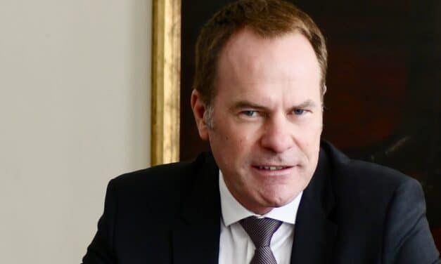 Düsseldorf stärkt Beziehungen zu Indien