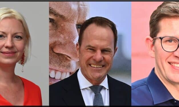 Düsseldorf will Kinder aus Gaza und Israel aufnehmen