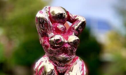 Kunst zwischen Sinnlichkeit und Farbexplosion – Jörg W. Schirmer feiert 60. Geburtstag mit neuer Ausstellung