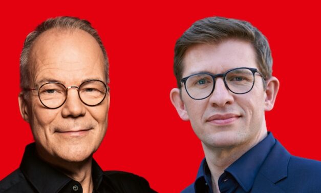 Auf ein Bier mit Matthias Miersch