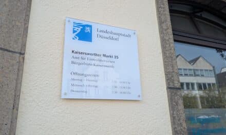 Maschine beherrscht Mensch