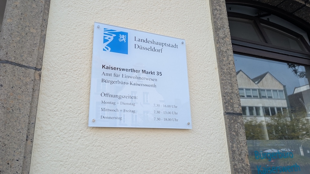 Von außen ganz freundlich, von innen von der Maschine dominiert © Gabriele Schreckenberg