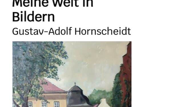 Gustav Hornscheidts‘ Welt in Bildern