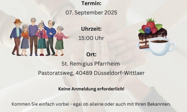 Die gute Tat oder Lose fürs&nbsp;Dorf