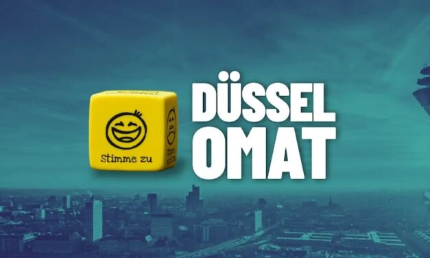 „Düssel-O-Mat bietet Orientierungshilfe für die Kommunalwahl am 14. September“