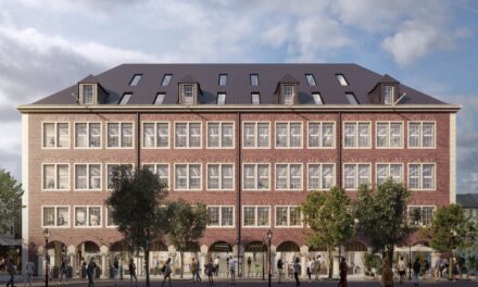 Französisches Cafékonzept zieht in die Kämmerei Düsseldorf ein