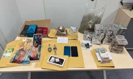 Schlag gegen Drogenkriminalität in Oberbilk