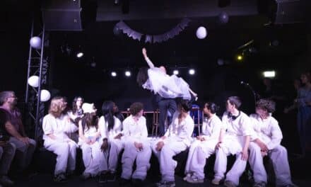 Don Giovanni im Ratinger Hof