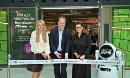 Stadtwerke eröffnen den  „Club Zukunft Düsseldorf“