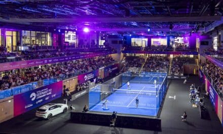 Zwei packende Finalspiele am Sonntag haben dem CUPRA Germany Premier Padel P2 nach neun Tagen hochklassiger Action einen herausragenden Abschluss beschert