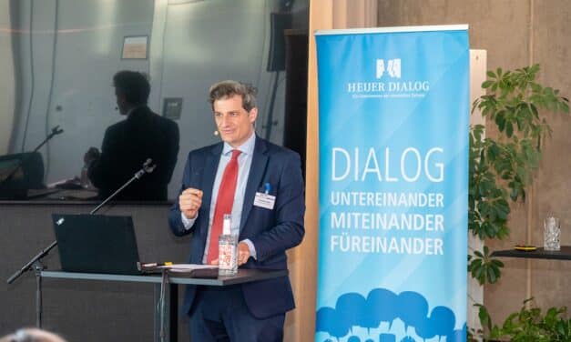 9. Immobilien-Dialog setzt positive Impulse für die Stadt der Zukunft