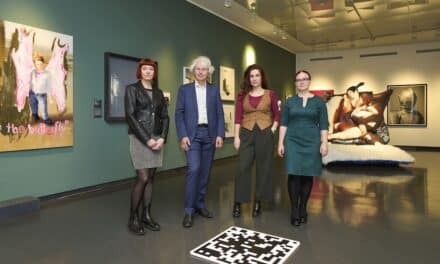 Perspektivwechsel. Fotografinnen in Düsseldorf