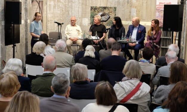 Düsseldorf feiert Tag des offenen Denkmals 2025 mit starkem Auftakt im Bilker Bunker